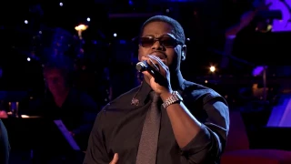 Boyz II Men - "One More Dance" (2011) - MDA Telethon