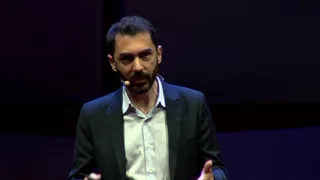 Siamo soli nell’universo? | Amedeo Balbi | TEDxRoma