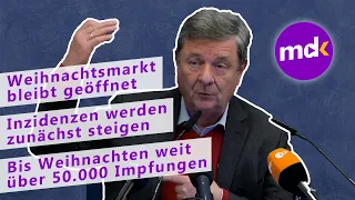 "Wir IMPFEN jetzt wie verrückt!" - OB Trümper | Magdeburg Nachrichten