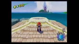 Super Mario Sunshine - 120 Shines (100%) Speedrun in 3:08:18