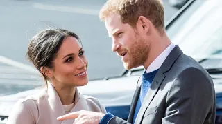 Footage captures Meghan Markle's 'neediness'