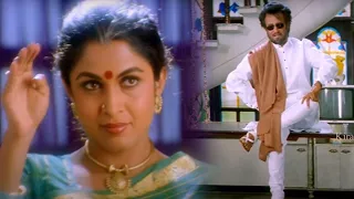 Ramya Krishna plans her revenge on Rajinikanth | @KiraakVideos