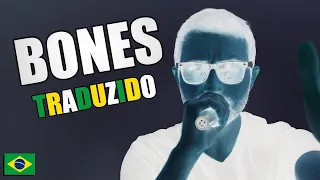 Cantando Bones - Imagine Dragons em Português (COVER Lukas Gadelha)