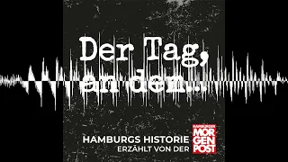 # 186 Der Tag, an dem ... der „weiße Tod“ Hamburg fest im Griff hatte - Der Tag, an dem...