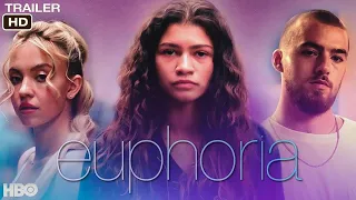 Euphoria 2 Temporada - Trailer Dublado Exclusivo [Season 2]