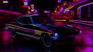 Heavy Load - Ride the Night (2023) / 4k / Ultra HD