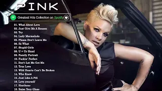 P ! n k - Greatest Hits 2021 | TOP Songs of the Weeks 2021 - Best Song Playlist Full Album