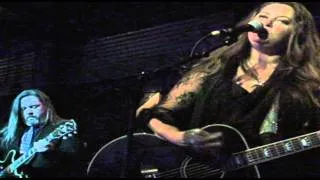 Shelley King ~Summer Wine~ LIVE IN AUSTIN TEXAS at Antone's