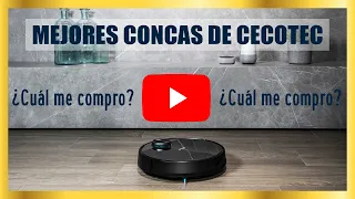 ¿Cuál es la MEJOR CONGA de CECOTEC? 🥇 Calidad - Precio 🥇 Ranking