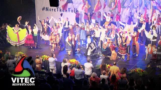 Folk Azores   Festival Internacional de Folclore dos Açores com edição de 2024 em risco