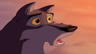Balto - There's A lot Going On (AMV WIP)