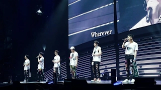 2PM - 一緒に過ごした時間 (Time Spent Together) @ GALAXY OF 2PM