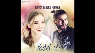 2017 Ilinca & Alex Florea - Yodel It!