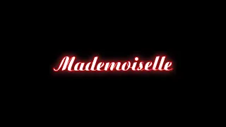 Mademoiselle - Ibiza  (Clip Officiel)