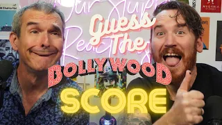 Guess These BOLLYWOOD Movies By Their SCORE | OSR GAMES