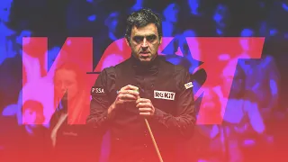 Ronnie O'Sullivan Eases Past Nigel Bond [R1] | BetVictor European Masters