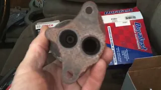 P0300 Random misfire code Repair￼ , 2001 GMC sierra￼ 5.3 scott warner￼