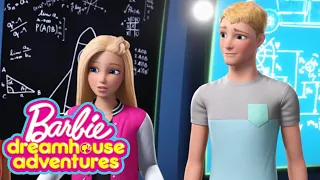 @Barbie | Time Will Tell | Barbie Dreamhouse Adventures