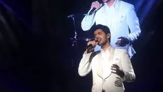 Armaan Malik Live Concert Leicester Main Rahoon Ya Naa Rahoon