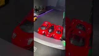 Lamborghini vs Ferrari 🔥