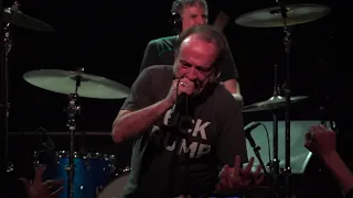 The Jesus Lizard - (Union Transfer) Philadelphia,Pa 12.30.19 (Complete Show)