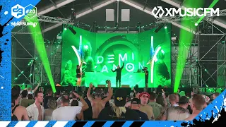 DECIBEL OUTDOOR 2023 | Demi Kanon | Live Stage