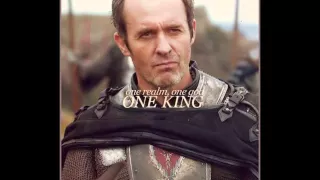 Stannis Baratheon March On Winterfell (Theme) - The Wars To Come (Ending)