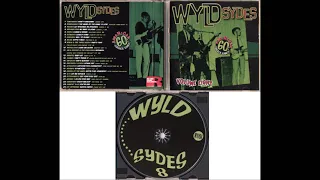 Wyld Sydes Volume 8