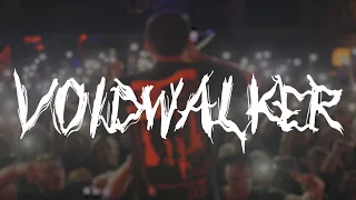 Jake Hill - Voidwalker