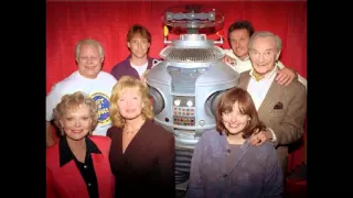 Lost In Space 50th Anniversary