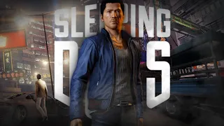 Is Sleeping Dogs Really "Underrated"?
