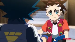 Beyblade Burst я чуствую монстра 2