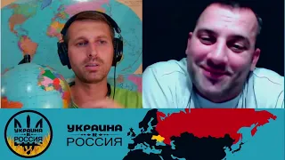 [LongTalk] От плоской земли и до конца роССии [09/09/22]