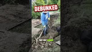 Top 5 French Drain Myths Debunked – Save Your Property!