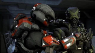 Red vs Blue Parody: Pushing Hargrove's Buttons