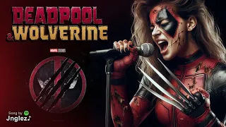 Here We Go Again (Deadpool & Wolverine Song)