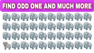 Find The Odd One Out | Guess The Country | Quiz Game