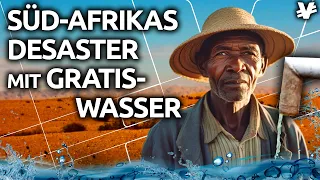 Warum KOSTENLOSES WASSER den Ärmsten NICHT geholfen hat! | VisualEconomik DE