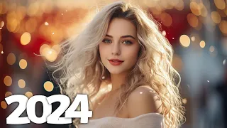 Ibiza Summer Mix 2024⛅Best Of Tropical Deep House Lyrics ⛅Avicii, Selena Gomez, Maroon 5 style #76