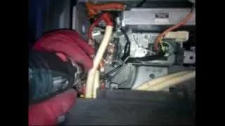 prius main relay replace ( Warning HIGH voltage DC wil kill you, read description )