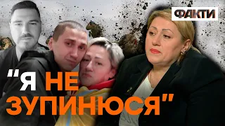 Один син ЗАГИНУВ, інший — ПЕРЕЖИВ ОЛЕНІВКУ! Інтерв'ю МАТЕРІ оборонців Маріуполя з великою МІСІЄЮ