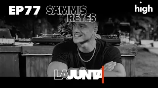 #LaJunta | Entrevista a Sammis Reyes “THERE IS NO SHORTCUT TO SUCCESS”