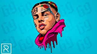 (FREE) "69" Brutal 6ix9ine Type Beat [NEW 2020]