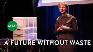 A Future Without Waste | Ida Auken