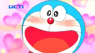 DORAEMON BAHASA INDONESIA TERBARU - HARI LIBUR UNTUK DORAEMON