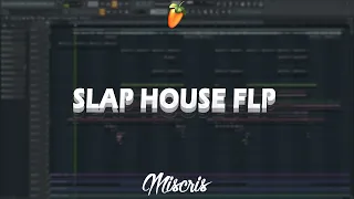 "365" Full Slap House FLP #3 | MISCRIS STYLE