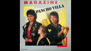 Magazine 60 - Pancho Villa (Star De Cantina Maxi Version)