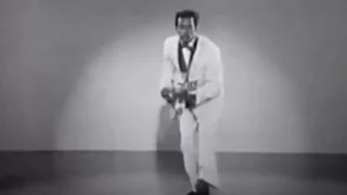 Chuck BERRY "Oh Baby Doll" (1957) !!!