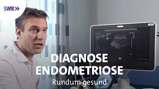 Endometriose | Rundum gesund