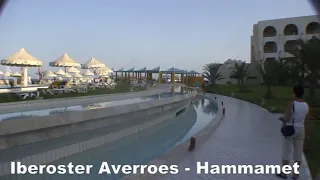 Iberostar Averroes   Carthageland  Hammamet Yasmin